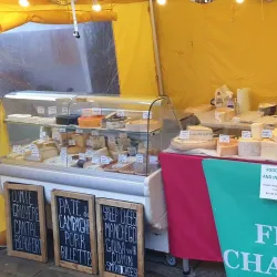 Godalming Farmers' Market - Godalming