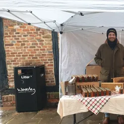 Godalming Farmers' Market - Godalming
