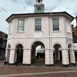 Godalming Farmers' Market - Godalming