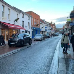 Godalming Heritage Trail - Godalming
