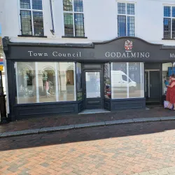 Godalming Museum - Godalming