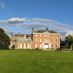 Hatchlands Park - Godalming