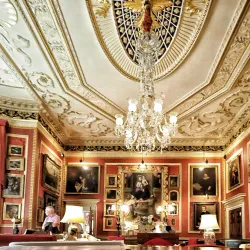 Hatchlands Park - Godalming