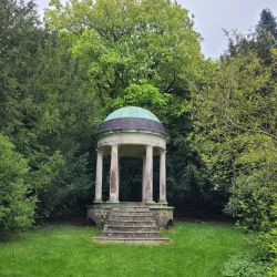 Hatchlands Park - Godalming