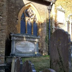 St Peter & St Paul Church - Godalming
