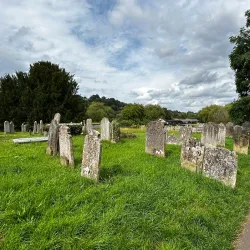 St Peter & St Paul Church - Godalming