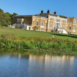 Waverley Abbey - Godalming