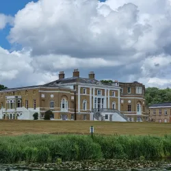 Waverley Abbey - Godalming