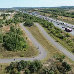 Cyclopark - Gravesend