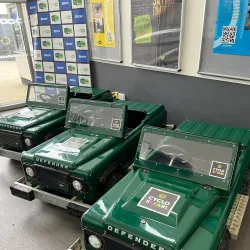 Cyclopark - Gravesend