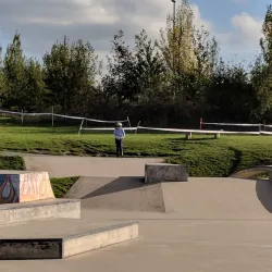 Cyclopark - Gravesend