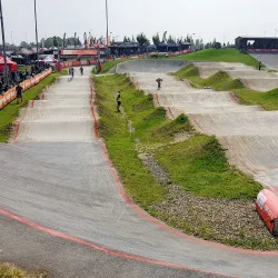 Cyclopark - Gravesend