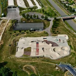 Cyclopark - Gravesend