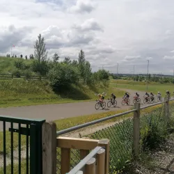 Cyclopark - Gravesend