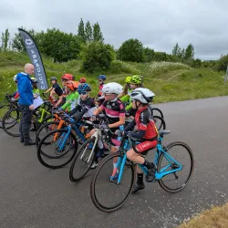 Cyclopark - Gravesend