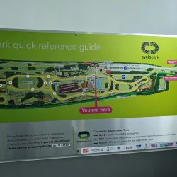 Cyclopark - Gravesend