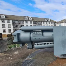 Fort Gardens - Gravesend