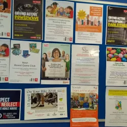 Gravesend Library - Gravesend