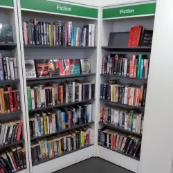 Gravesend Library - Gravesend