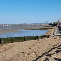 Gravesend Riverside - Gravesend