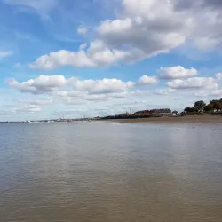 Gravesend Riverside - Gravesend