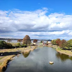 Gravesend Riverside - Gravesend