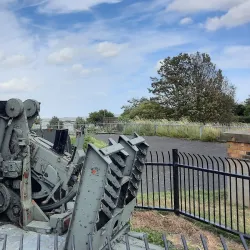 Gravesend Riverside - Gravesend