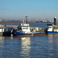 Gravesend Town Pier - Gravesend