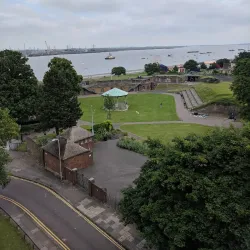 Milton Chantry Chapel - Gravesend
