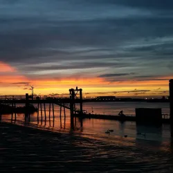 Milton Chantry Chapel - Gravesend