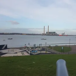 Milton Chantry Chapel - Gravesend