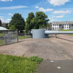 Milton Chantry Chapel - Gravesend