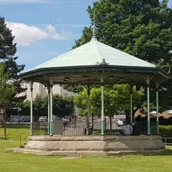 Milton Chantry Chapel - Gravesend