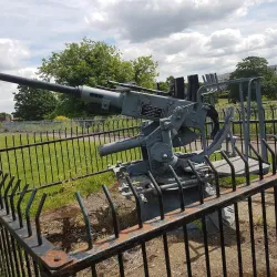 Milton Chantry Chapel - Gravesend
