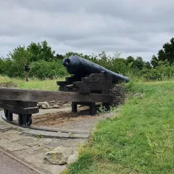 Milton Chantry Chapel - Gravesend