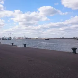 Milton Chantry Chapel - Gravesend