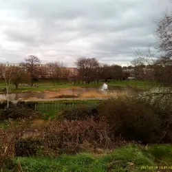 Milton Chantry Chapel - Gravesend