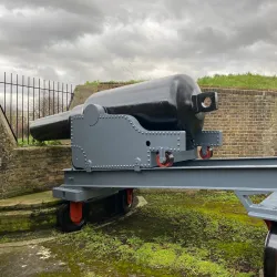 New Tavern Fort - Gravesend