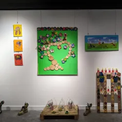 St. Andrew's Art Centre and Gallery - Gravesend