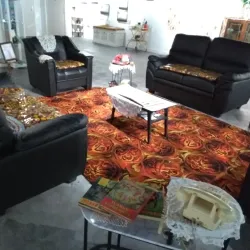 St. Andrew's Art Centre and Gallery - Gravesend