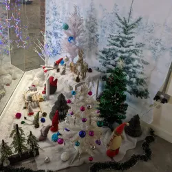 St. Andrew's Art Centre and Gallery - Gravesend