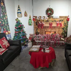 St. Andrew's Art Centre and Gallery - Gravesend