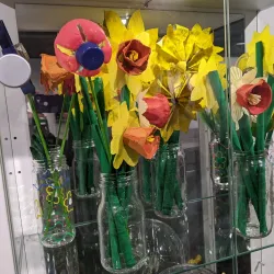 St. Andrew's Art Centre and Gallery - Gravesend