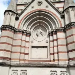 The Clock Tower - Gravesend