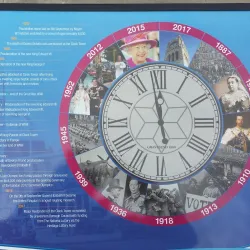 The Clock Tower - Gravesend