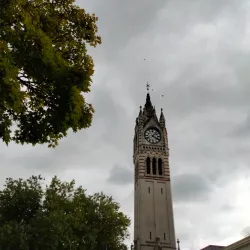 The Clock Tower - Gravesend