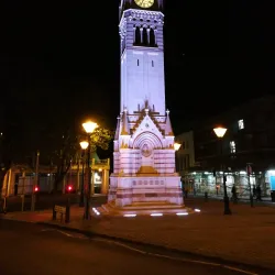 The Clock Tower - Gravesend