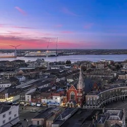 The Clock Tower - Gravesend