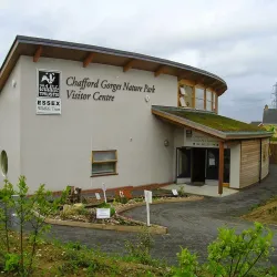 Chafford Gorges Nature Park - Grays