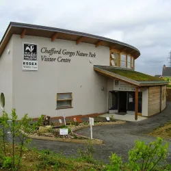 Chafford Gorges Nature Park - Grays